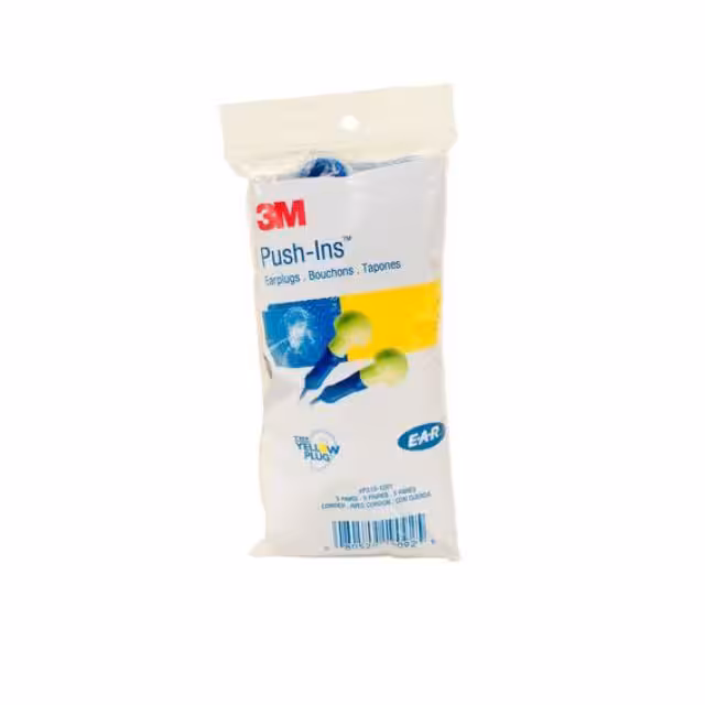 VP318-1001 3M  Équipement de protection individuelle (EPI)